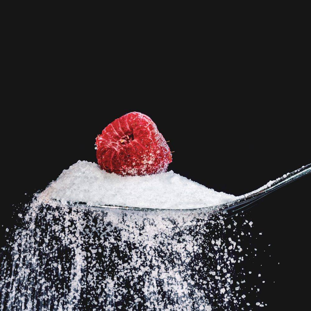Cukier czy słodzik – co lepsze?